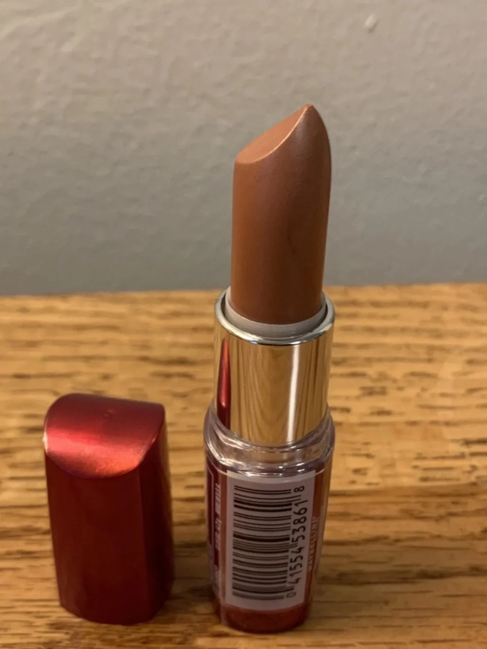 Maybelline creamy nude